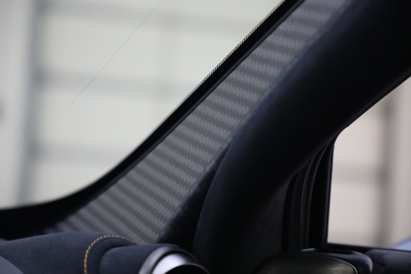 Used 2018 McLaren 720S Performance for sale $289,900 at Bugatti of Greenwich in Greenwich CT 06830 26