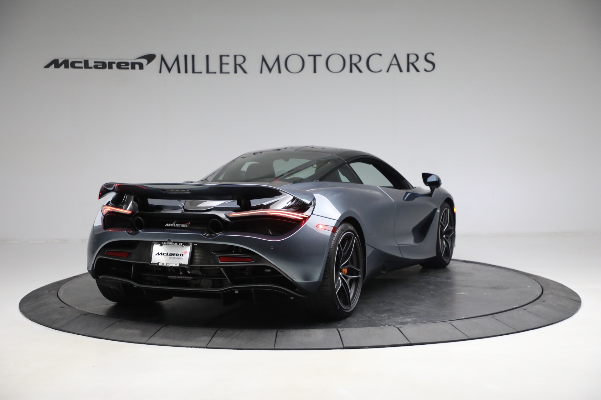 Pre-Owned 2018 McLaren 720S Performance For Sale (Special Pricing ...