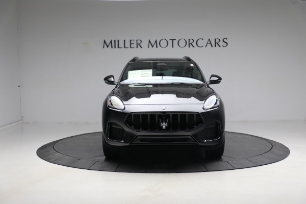 New 2023 Maserati Grecale Modena for sale Sold at Bugatti of Greenwich in Greenwich CT 06830 12