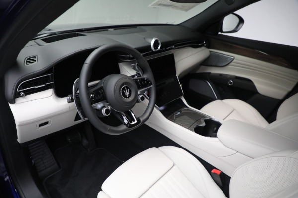 New 2023 Maserati Grecale Modena for sale $86,697 at Bugatti of Greenwich in Greenwich CT 06830 13