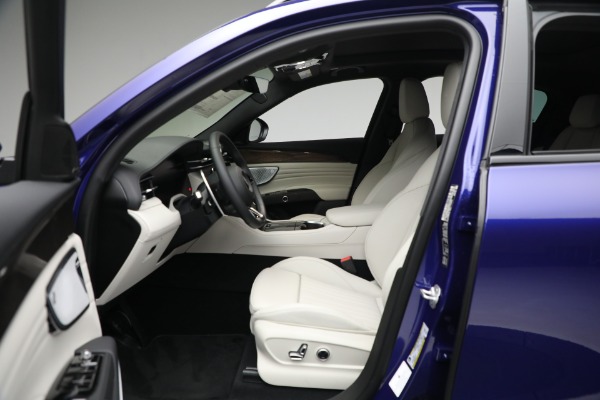 New 2023 Maserati Grecale Modena for sale $86,697 at Bugatti of Greenwich in Greenwich CT 06830 14