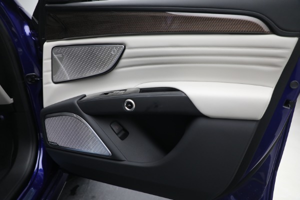 New 2023 Maserati Grecale Modena for sale $71,384 at Bugatti of Greenwich in Greenwich CT 06830 22