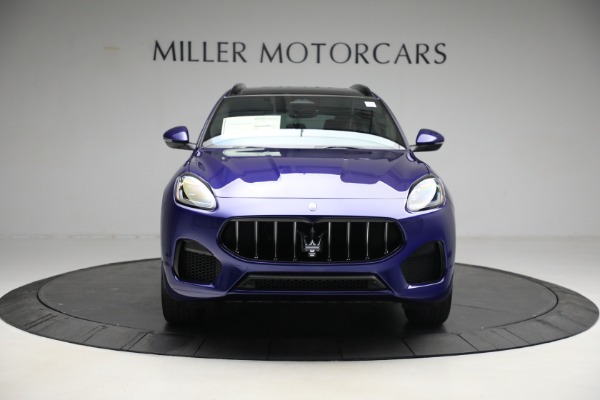New 2023 Maserati Grecale GT for sale $73,597 at Bugatti of Greenwich in Greenwich CT 06830 12