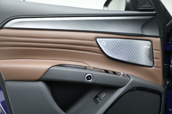 New 2023 Maserati Grecale GT for sale $73,597 at Bugatti of Greenwich in Greenwich CT 06830 13