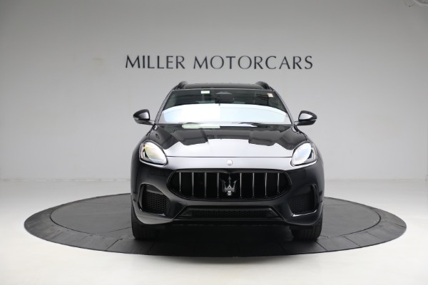 New 2023 Maserati Grecale GT for sale $73,797 at Bugatti of Greenwich in Greenwich CT 06830 2