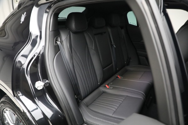 New 2023 Maserati Grecale GT for sale $73,797 at Bugatti of Greenwich in Greenwich CT 06830 20