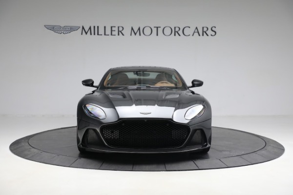 New 2023 Aston Martin DBS Superleggera for sale Sold at Bugatti of Greenwich in Greenwich CT 06830 11