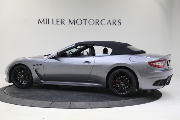 Used 2013 Maserati GranTurismo MC for sale Sold at Bugatti of Greenwich in Greenwich CT 06830 10