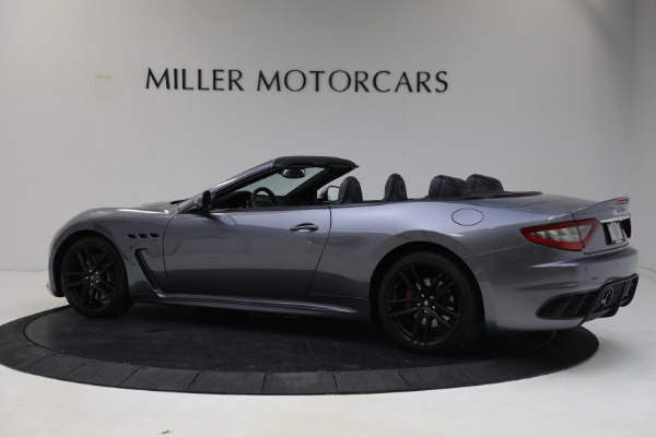 Used 2013 Maserati GranTurismo MC for sale Sold at Bugatti of Greenwich in Greenwich CT 06830 11