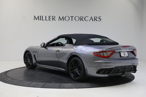 Used 2013 Maserati GranTurismo MC for sale $69,900 at Bugatti of Greenwich in Greenwich CT 06830 12
