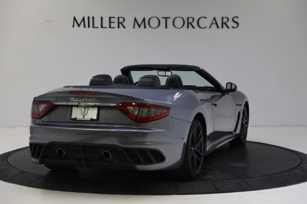Used 2013 Maserati GranTurismo MC for sale $69,900 at Bugatti of Greenwich in Greenwich CT 06830 15