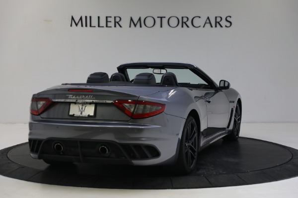 Used 2013 Maserati GranTurismo MC for sale Sold at Bugatti of Greenwich in Greenwich CT 06830 15