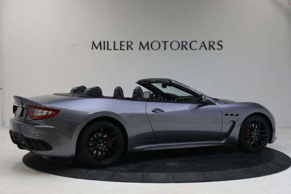 Used 2013 Maserati GranTurismo MC for sale $69,900 at Bugatti of Greenwich in Greenwich CT 06830 18