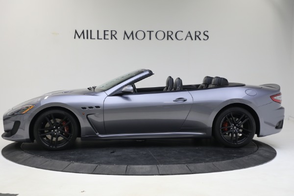 Used 2013 Maserati GranTurismo MC for sale $69,900 at Bugatti of Greenwich in Greenwich CT 06830 7