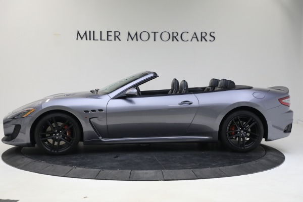 Used 2013 Maserati GranTurismo MC for sale Sold at Bugatti of Greenwich in Greenwich CT 06830 7