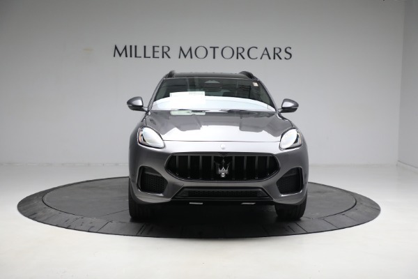 New 2023 Maserati Grecale Modena for sale $76,195 at Bugatti of Greenwich in Greenwich CT 06830 12