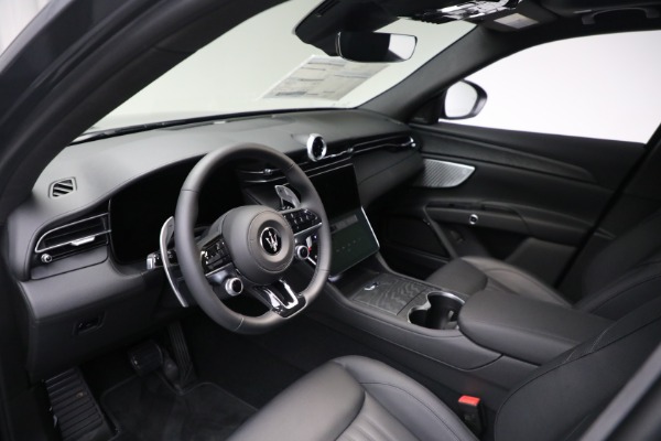 New 2023 Maserati Grecale Modena for sale $76,195 at Bugatti of Greenwich in Greenwich CT 06830 13