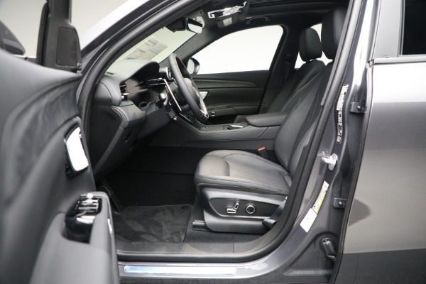 New 2023 Maserati Grecale Modena for sale $76,195 at Bugatti of Greenwich in Greenwich CT 06830 14