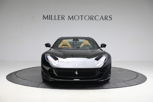 Used 2022 Ferrari 812 GTS for sale $769,900 at Bugatti of Greenwich in Greenwich CT 06830 12