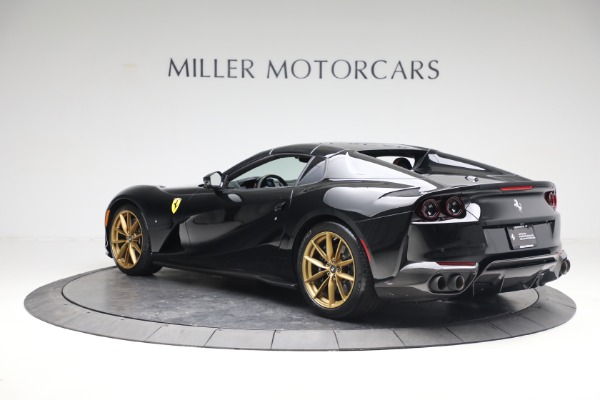 Used 2022 Ferrari 812 GTS for sale $769,900 at Bugatti of Greenwich in Greenwich CT 06830 15