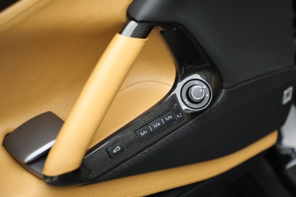 Used 2022 Ferrari 812 GTS for sale $769,900 at Bugatti of Greenwich in Greenwich CT 06830 25