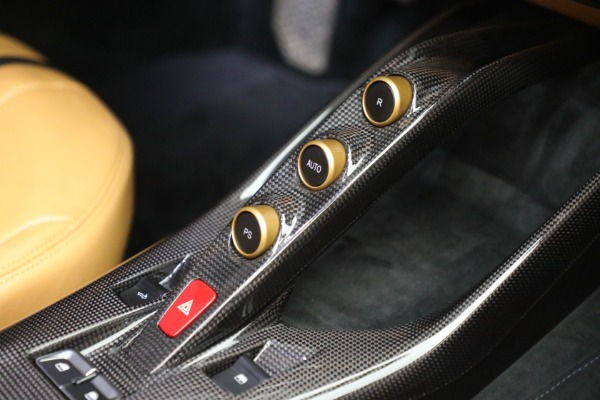 Used 2022 Ferrari 812 GTS for sale $769,900 at Bugatti of Greenwich in Greenwich CT 06830 27