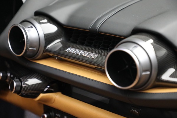 Used 2022 Ferrari 812 GTS for sale $769,900 at Bugatti of Greenwich in Greenwich CT 06830 28