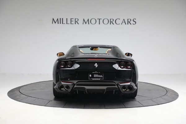 Used 2022 Ferrari 812 GTS for sale $769,900 at Bugatti of Greenwich in Greenwich CT 06830 6