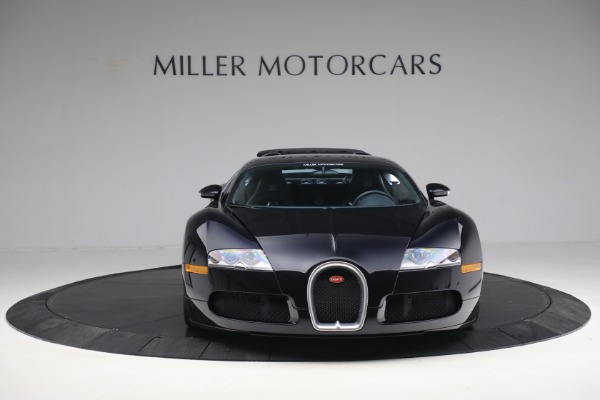 Used 2008 Bugatti Veyron 16.4 for sale $1,800,000 at Bugatti of Greenwich in Greenwich CT 06830 16