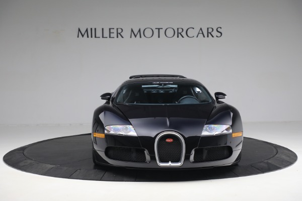 Used 2008 Bugatti Veyron 16.4 for sale Call for price at Bugatti of Greenwich in Greenwich CT 06830 16