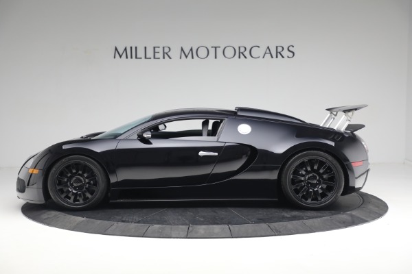 Used 2008 Bugatti Veyron 16.4 for sale $1,800,000 at Bugatti of Greenwich in Greenwich CT 06830 17