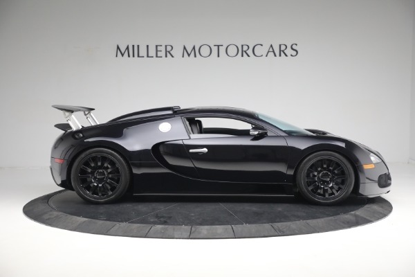 Used 2008 Bugatti Veyron 16.4 for sale $1,800,000 at Bugatti of Greenwich in Greenwich CT 06830 19