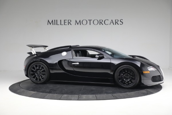 Used 2008 Bugatti Veyron 16.4 for sale $1,800,000 at Bugatti of Greenwich in Greenwich CT 06830 20