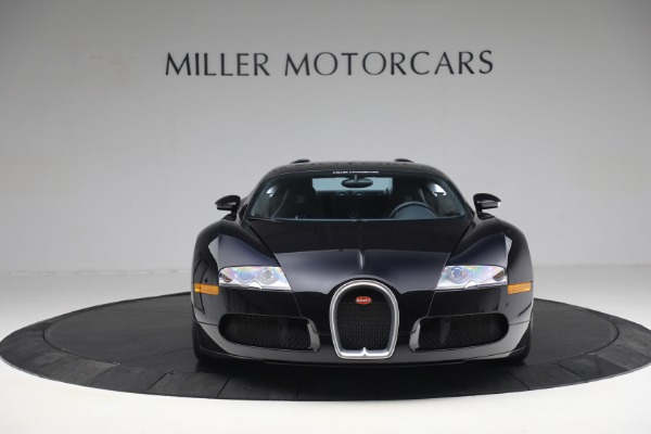 Used 2008 Bugatti Veyron 16.4 for sale Call for price at Bugatti of Greenwich in Greenwich CT 06830 21