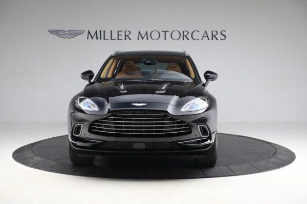 New 2023 Aston Martin DBX for sale Sold at Bugatti of Greenwich in Greenwich CT 06830 11