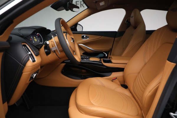 New 2023 Aston Martin DBX for sale Sold at Bugatti of Greenwich in Greenwich CT 06830 14