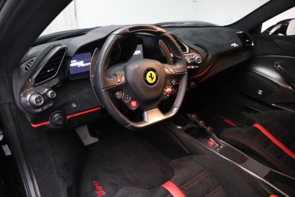 Used 2019 Ferrari 488 Pista for sale Sold at Bugatti of Greenwich in Greenwich CT 06830 13