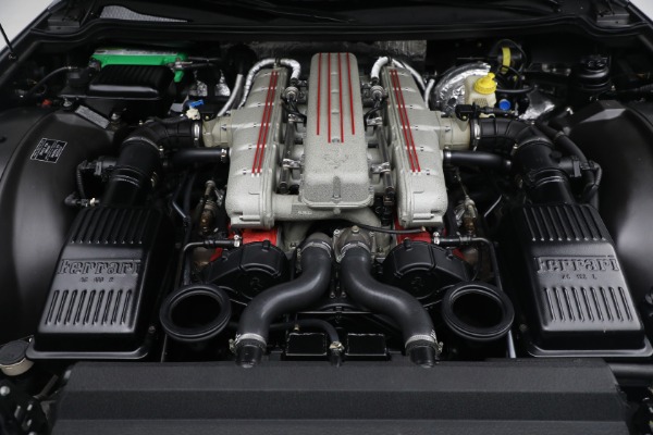 Used 1997 Ferrari 550 Maranello for sale $209,900 at Bugatti of Greenwich in Greenwich CT 06830 21