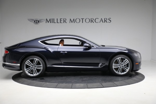 Used 2023 Bentley Continental GT V8 for sale $184,900 at Bugatti of Greenwich in Greenwich CT 06830 10