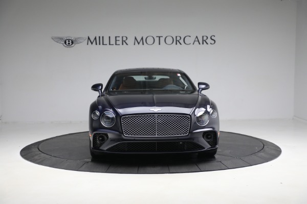 Used 2023 Bentley Continental GT V8 for sale $184,900 at Bugatti of Greenwich in Greenwich CT 06830 13