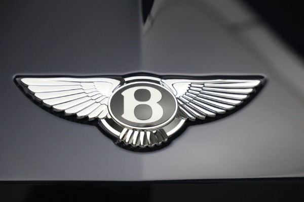New 2023 Bentley Continental GT V8 for sale $268,905 at Bugatti of Greenwich in Greenwich CT 06830 15