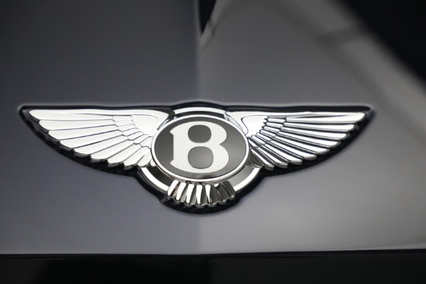 Used 2023 Bentley Continental GT V8 for sale $184,900 at Bugatti of Greenwich in Greenwich CT 06830 15