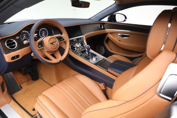 New 2023 Bentley Continental GT V8 for sale Sold at Bugatti of Greenwich in Greenwich CT 06830 17