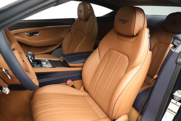 New 2023 Bentley Continental GT V8 for sale Sold at Bugatti of Greenwich in Greenwich CT 06830 19