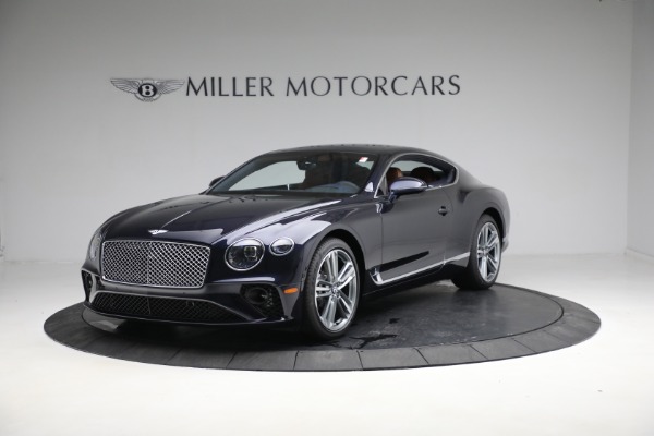 Used 2023 Bentley Continental GT V8 for sale $184,900 at Bugatti of Greenwich in Greenwich CT 06830 2