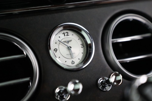 Used 2023 Bentley Continental GT V8 for sale $184,900 at Bugatti of Greenwich in Greenwich CT 06830 20