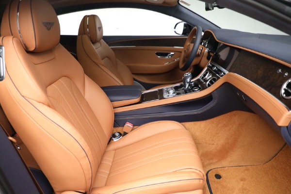 Used 2023 Bentley Continental GT V8 for sale $184,900 at Bugatti of Greenwich in Greenwich CT 06830 22