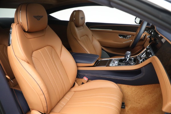 New 2023 Bentley Continental GT V8 for sale Sold at Bugatti of Greenwich in Greenwich CT 06830 23