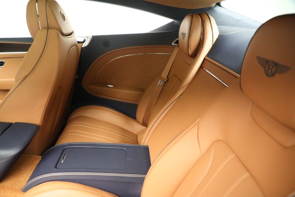 Used 2023 Bentley Continental GT V8 for sale $184,900 at Bugatti of Greenwich in Greenwich CT 06830 26