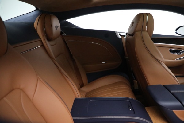 New 2023 Bentley Continental GT V8 for sale $268,905 at Bugatti of Greenwich in Greenwich CT 06830 28